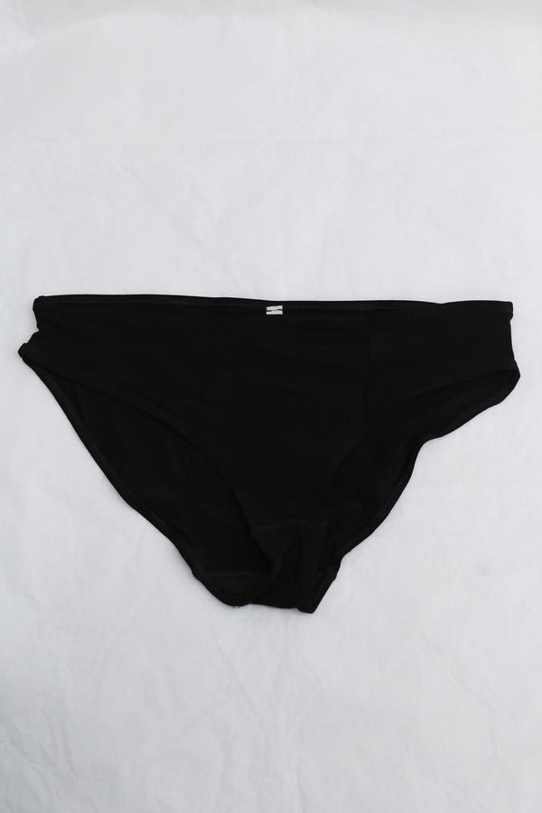 Baserange Classic Faver shorts UNCL-BC-WI22 Black